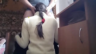 737 cunnilingus porn videos